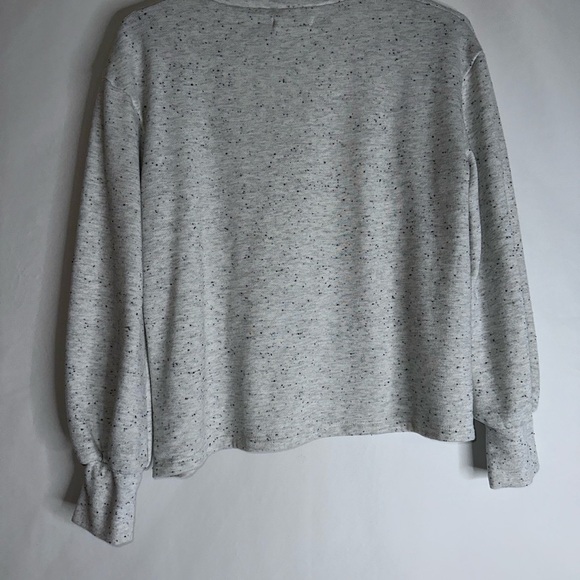 Mile(S) by Madewell Top - Picture 3 of 5